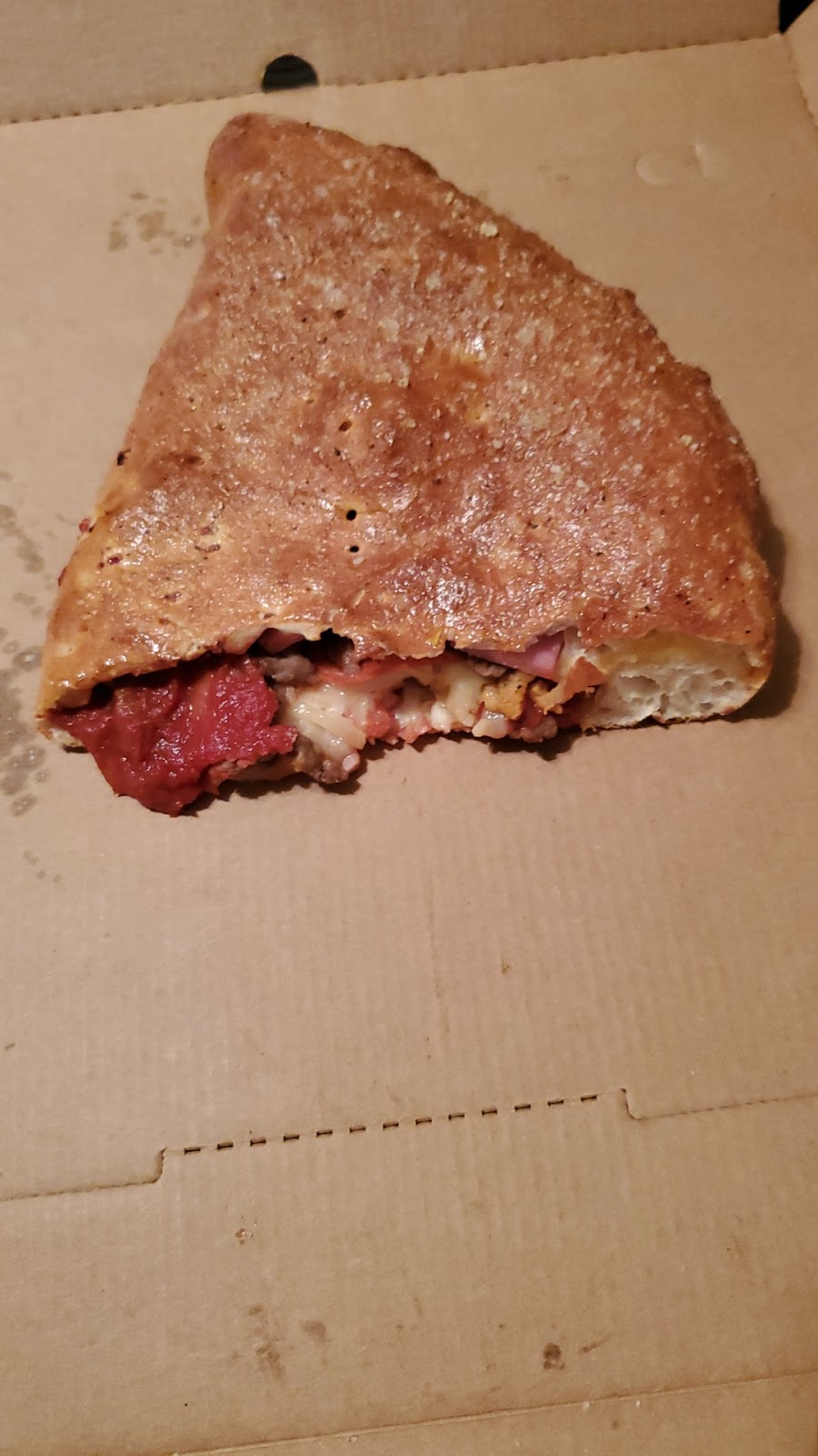 Breadeaux Pizza | meal delivery | 202 Highway 62 East, Yellville, AR 72687, USA | 8704494223 OR +1 870-449-4223