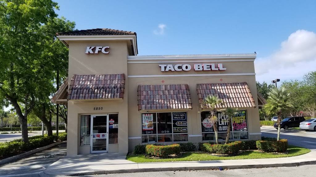KFC | restaurant | 5850 Wiles Rd, Coral Springs, FL 33067, USA | 9547537353 OR +1 954-753-7353