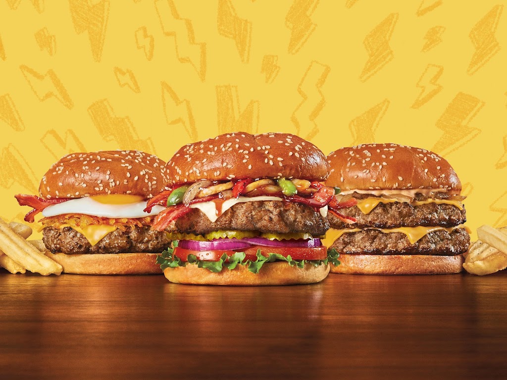 The Burger Den | restaurant | 3801 W Silver Springs Blvd, Ocala, FL 34482, USA | 3526208981 OR +1 352-620-8981