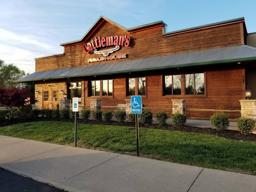 Cattlemans Roadhouse | restaurant | 2901 S Hurstbourne Pkwy, Louisville, KY 40220, USA | 5023847623 OR +1 502-384-7623