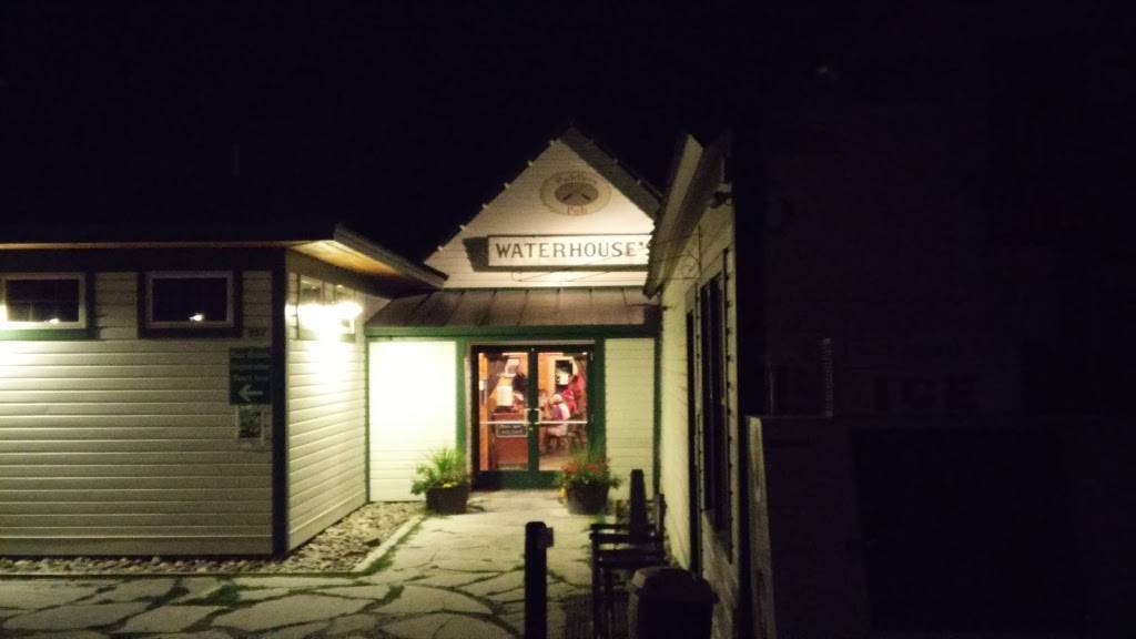 Waterhouses: Lodging, Campground & Marina | restaurant | 937 W Shore Rd, Salisbury, VT 05769, USA | 8023524433 OR +1 802-352-4433