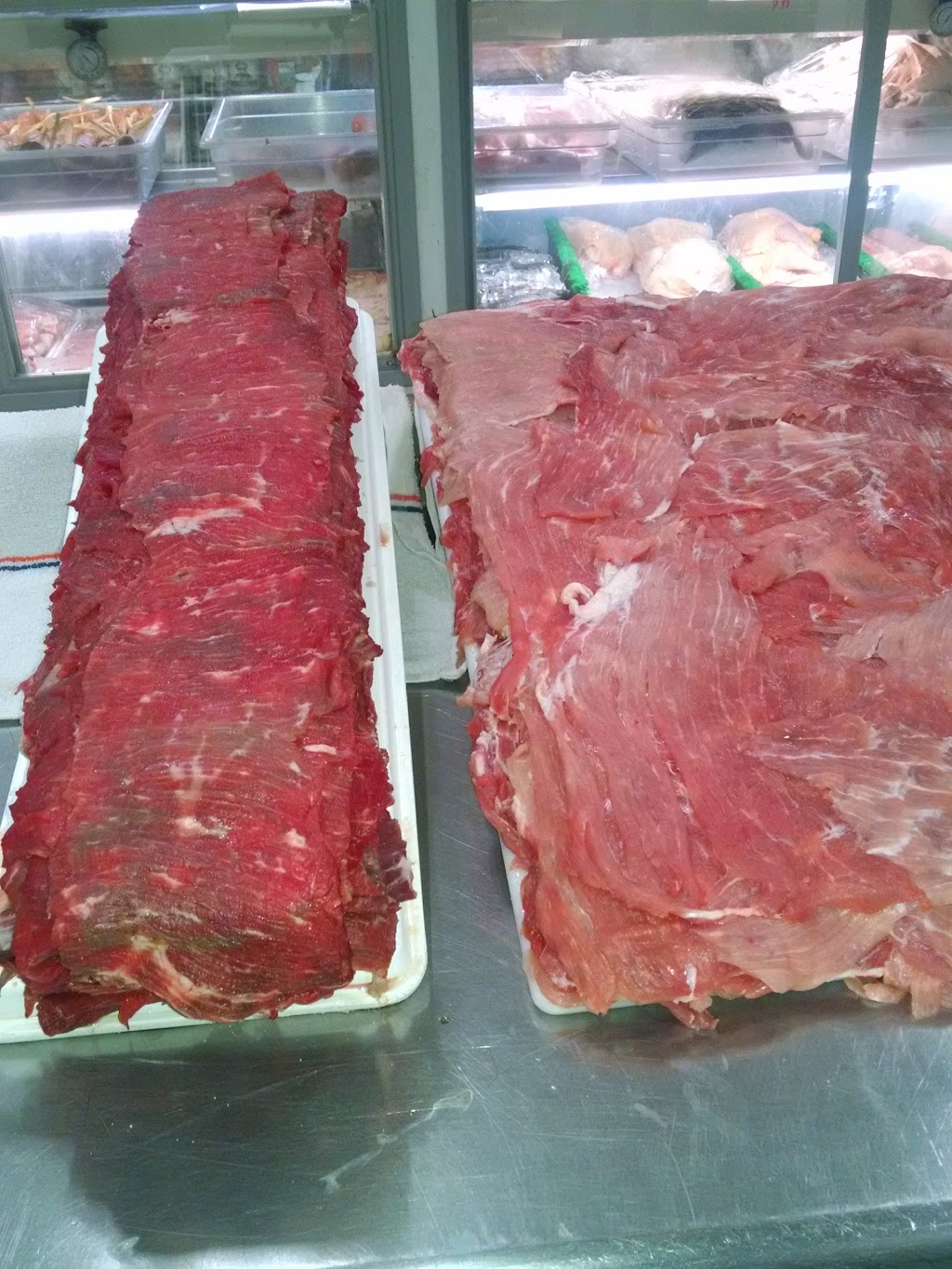 5 de mayo Patapsco Ave | restaurant | 1490 W Patapsco Ave # A, Baltimore, MD 21230, USA | 4103551369 OR +1 410-355-1369