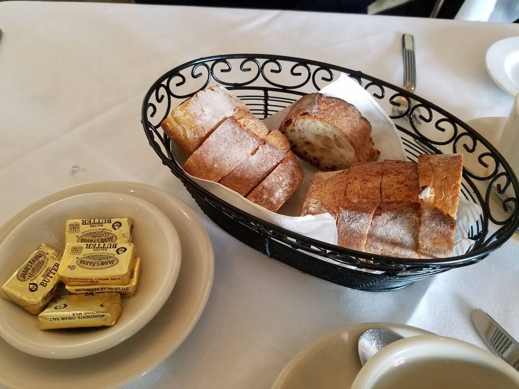 Italianissimo | restaurant | 107 McClean Ave, Staten Island, NY 10305, USA | 7184424442 OR +1 718-442-4442