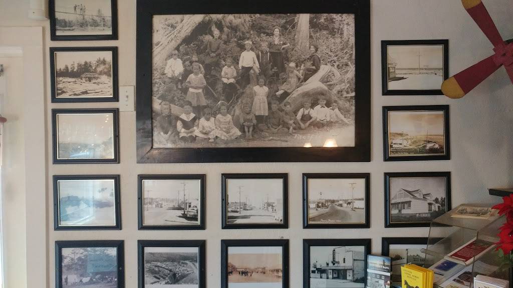 Paddies Perch Restaurant | restaurant | 41 Main St, Pacific Beach, WA 98571, USA | 3602768144 OR +1 360-276-8144