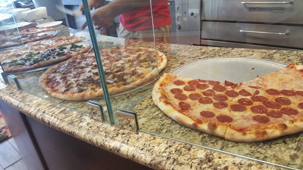 Wize Guys Pizzeria & Restaurant | restaurant | 380 W Pleasantview Ave, Hackensack, NJ 07601, USA | 2013431000 OR +1 201-343-1000