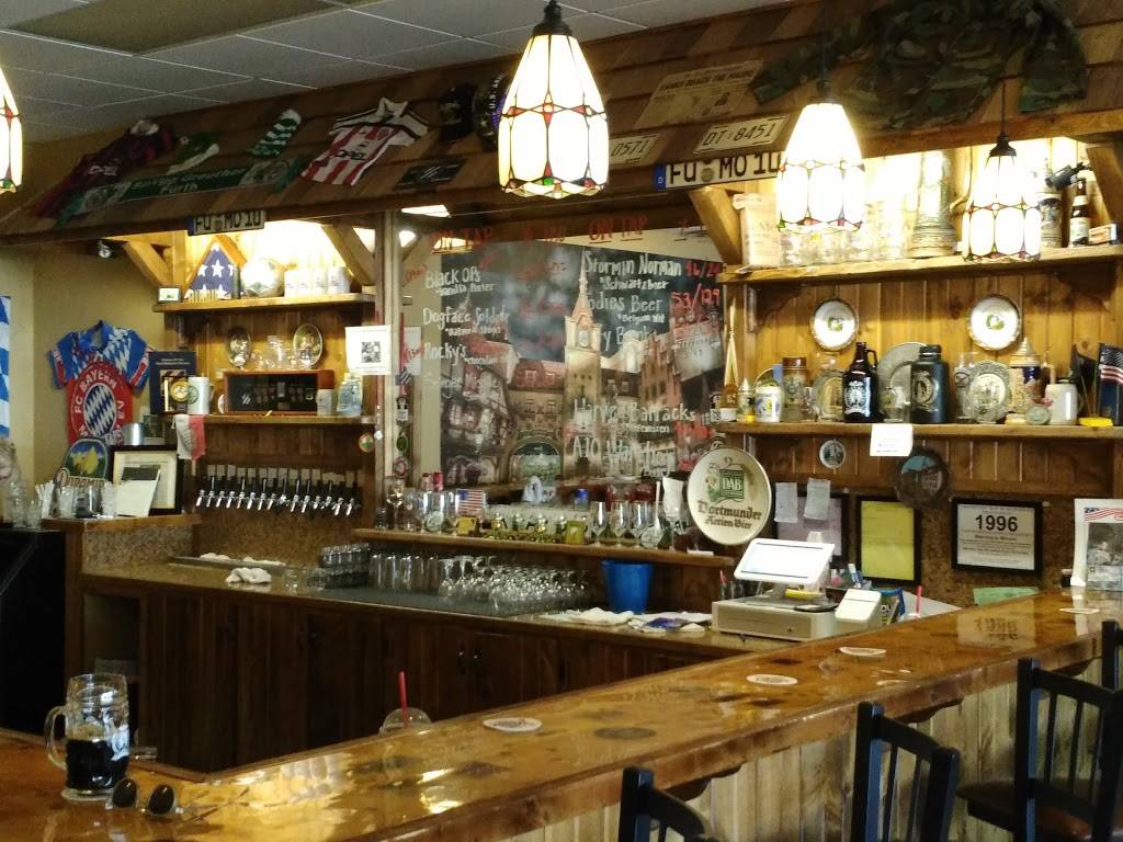 Kitzingen Brewery | restaurant | 1760 44th St SW Suite 8, Wyoming, MI 49519, USA | 6168055077 OR +1 616-805-5077