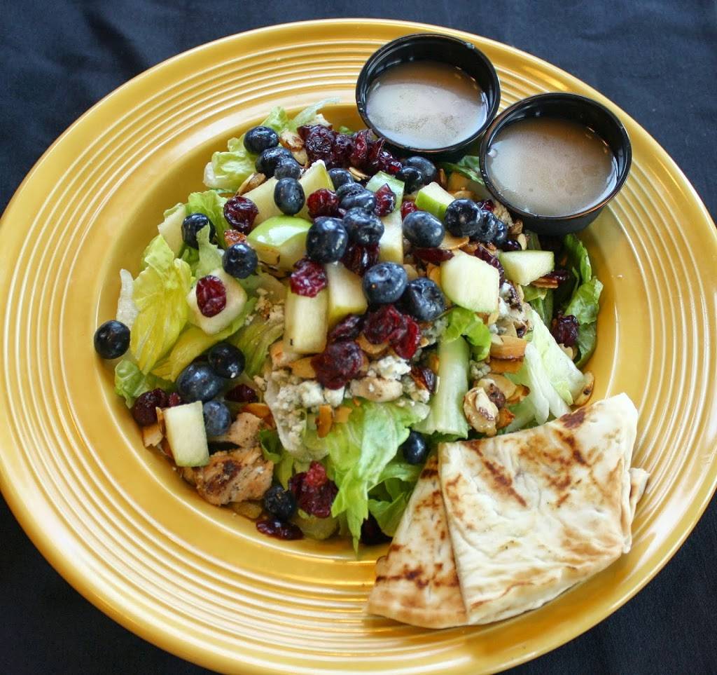 Art City Trolley | restaurant | 256 N Main St, Springville, UT 84663, USA | 8014898585 OR +1 801-489-8585