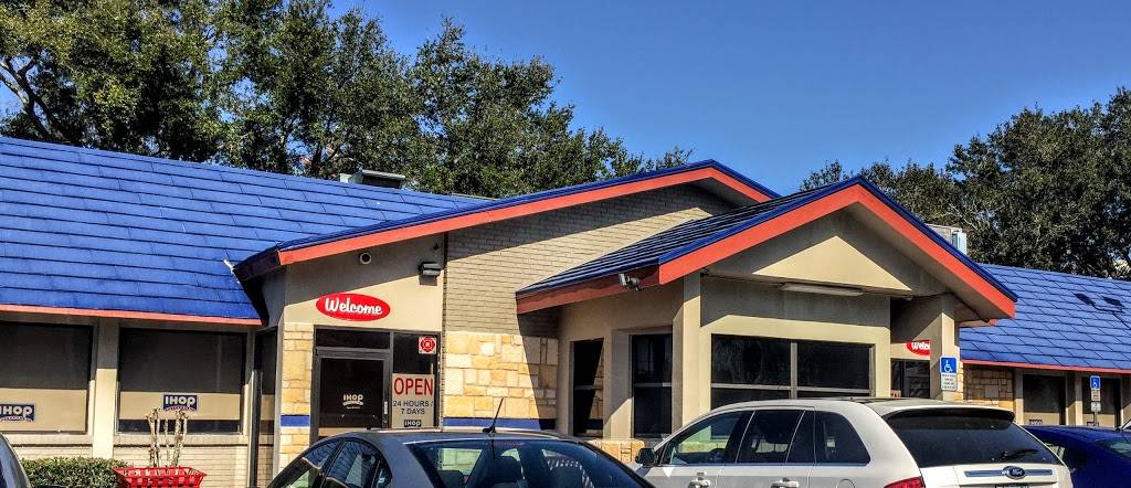 IHOP | bakery | 7529 W Irlo Bronson Memorial Hwy, Kissimmee, FL 34746, USA | 4073962033 OR +1 407-396-2033