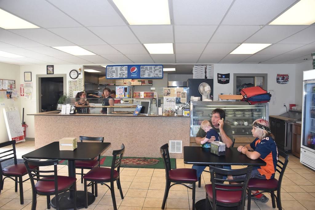 Village Pizza | restaurant | Altamont, NY 12009, USA | 5188611097 OR +1 518-861-1097