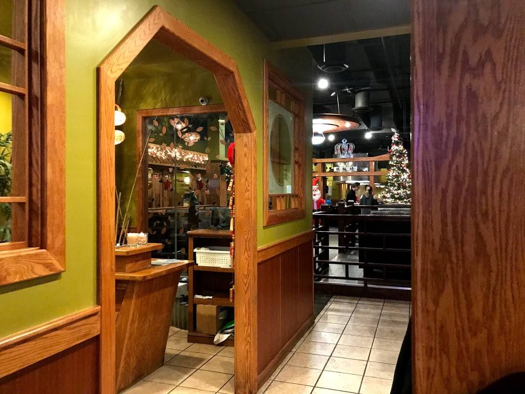 Taste of Asia | restaurant | 821 3rd Ave, Huntington, WV 25701, USA | 3047812222 OR +1 304-781-2222