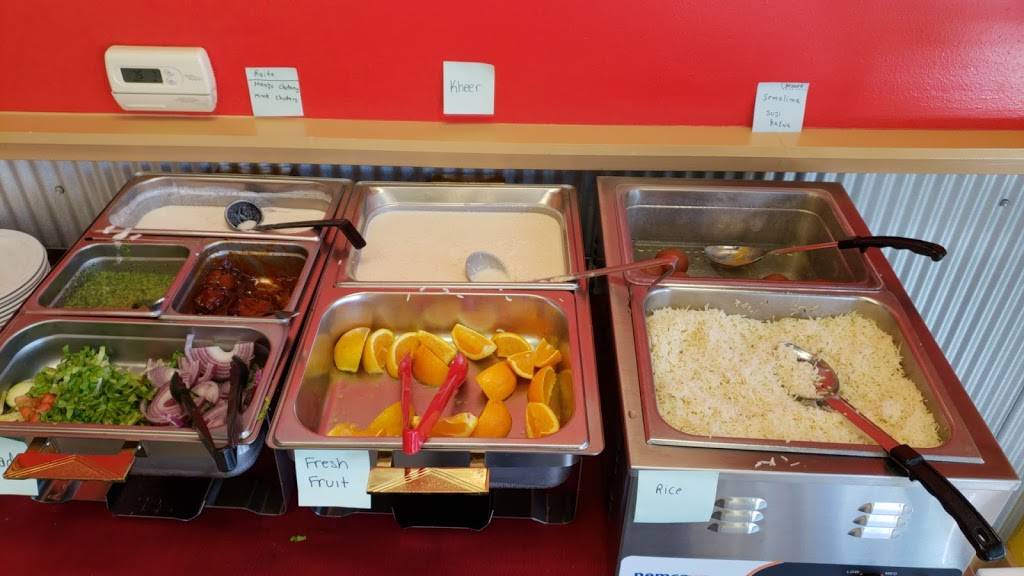 Indian Cafe Manteca CA | restaurant | 2128 Daniels St, Manteca, CA 95337, USA | 2092399006 OR +1 209-239-9006