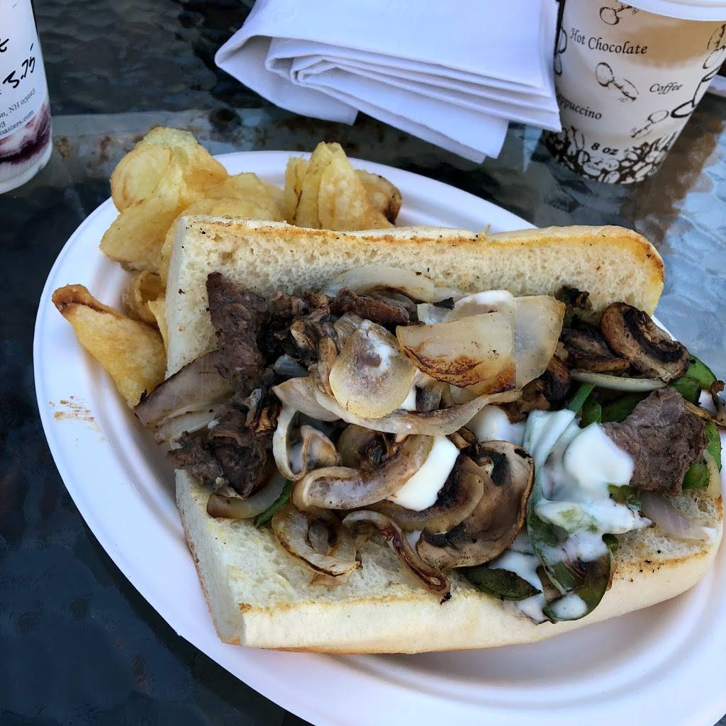 Mad River Coffee House | cafe | 18 Six Flags Rd, Campton, NH 03223, USA | 6037267793 OR +1 603-726-7793