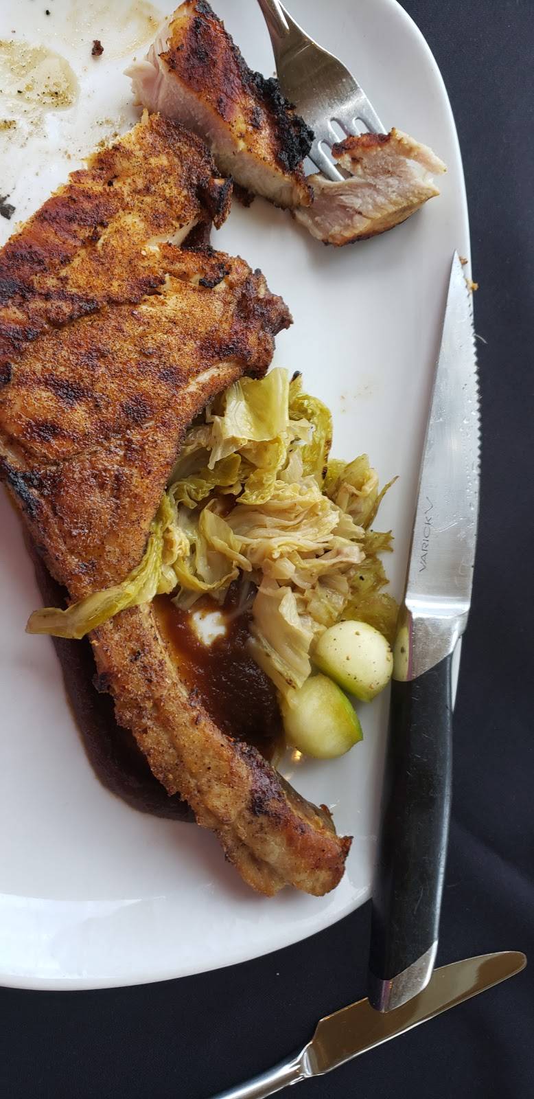 RIVUE Restaurant & Lounge | night club | 140 N Fourth St, Louisville, KY 40202, USA | 5025684239 OR +1 502-568-4239