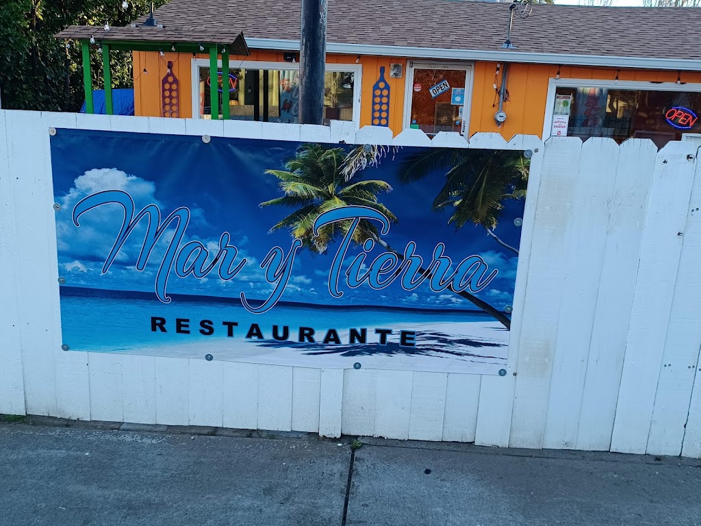 Mar y Tierra | restaurant | 14130 SE Division St, Portland, OR 97236, USA | 9712120542 OR +1 971-212-0542