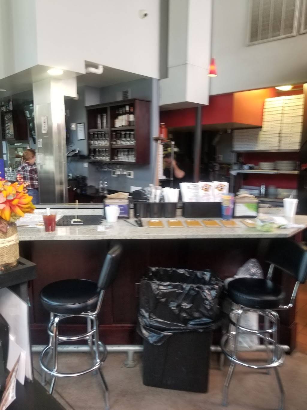 Pie314 RVA | restaurant | 423 N 18th St, Richmond, VA 23223, USA | 8047281800 OR +1 804-728-1800