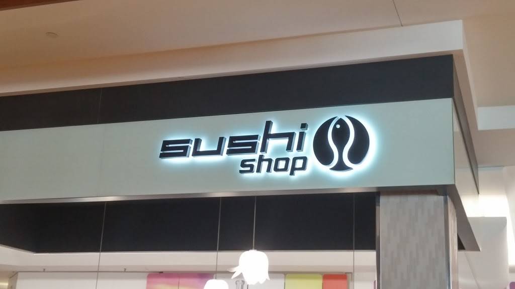 Sushi Shop | restaurant | Carrefour de lEstrie, 3050 Boulevard De Portland, Sherbrooke, QC J1L 1K1, Canada | 8197918844 OR +1 819-791-8844