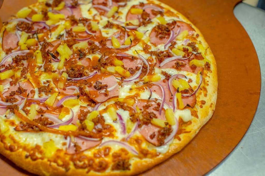 Pizza Guys | meal delivery | 325 W Olive Ave, Madera, CA 93637, USA | 5593302111 OR +1 559-330-2111