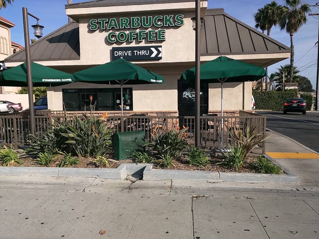 Starbucks | cafe | 14828 Hawthorne Blvd, Lawndale, CA 90260, USA | 3109734079 OR +1 310-973-4079