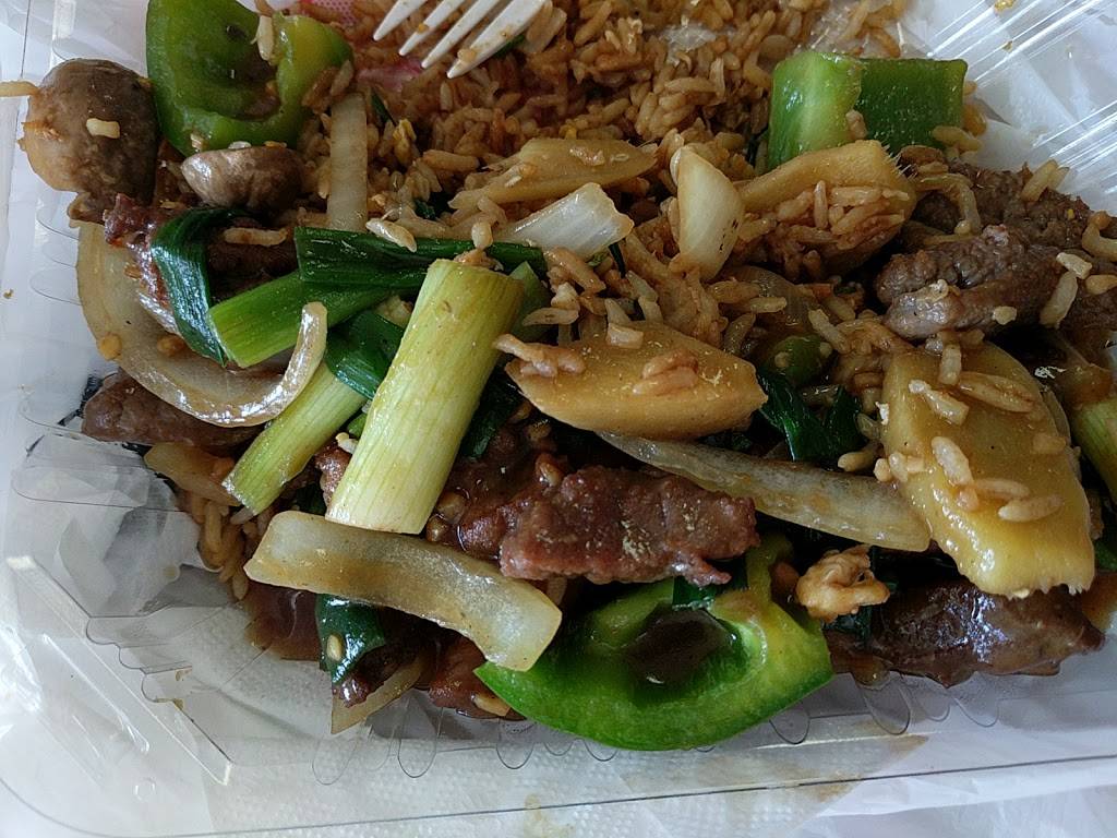 China Kitchen of Hayward | restaurant | 392 A St, Hayward, CA 94541, USA | 5106909888 OR +1 510-690-9888