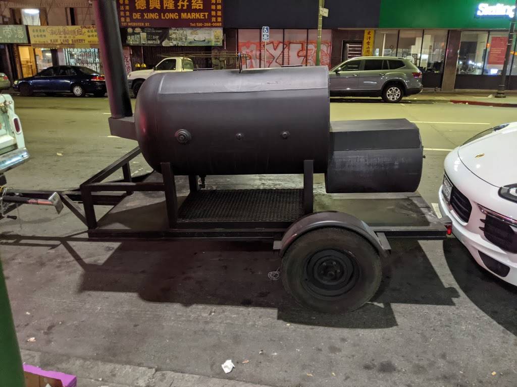 Huangcheng Noodle House | restaurant | 734 Webster St, Oakland, CA 94607, USA | 7024813124 OR +1 702-481-3124