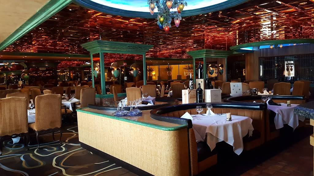 Bistro Napa | restaurant | 3800 S Virginia St, Reno, NV 89502, USA | 7753354539 OR +1 775-335-4539