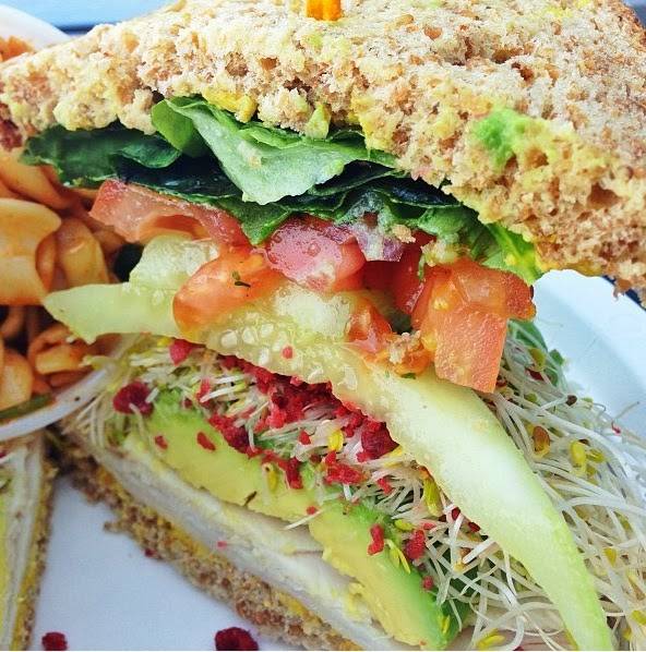 Jans Health Bar | meal takeaway | 250 E 17th St D, Costa Mesa, CA 92627, USA | 9496504856 OR +1 949-650-4856