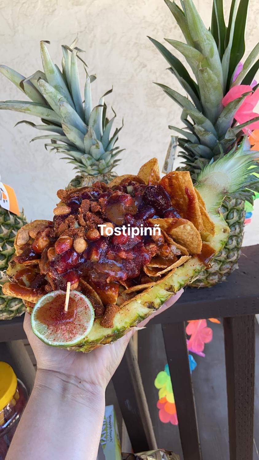 Tropical food sonmex | meal takeaway | 1530 suites b1, Main St, Ramona, CA 92065, USA | 7606543078 OR +1 760-654-3078