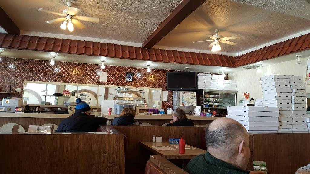 Riverside Restaurant | restaurant | 837 Montreal Rd, Cornwall, ON K6H 1C7, Canada | 6139326329 OR +1 613-932-6329