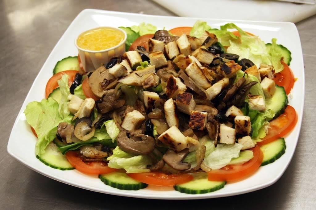 Khourys Cuisine | restaurant | 3326 N University St, Peoria, IL 61604, USA | 3096853000 OR +1 309-685-3000