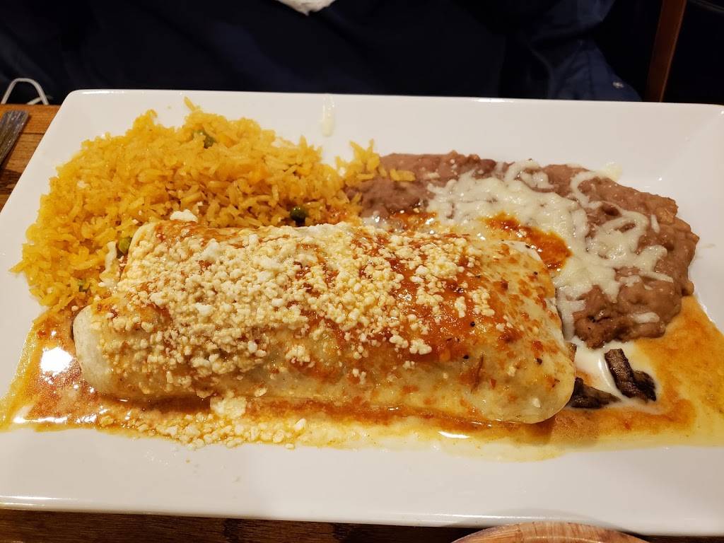 Las Cañadas | restaurant | 907 N Truman Blvd, Crystal City, MO 63019, USA | 6363372786 OR +1 636-337-2786