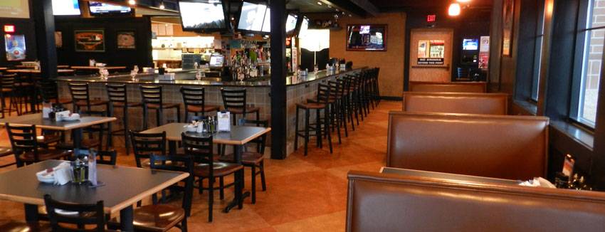 Monellis Italian Grill & Sports Bar | restaurant | 5675 Byron Center Ave SW, Wyoming, MI 49519, USA | 6165309700 OR +1 616-530-9700