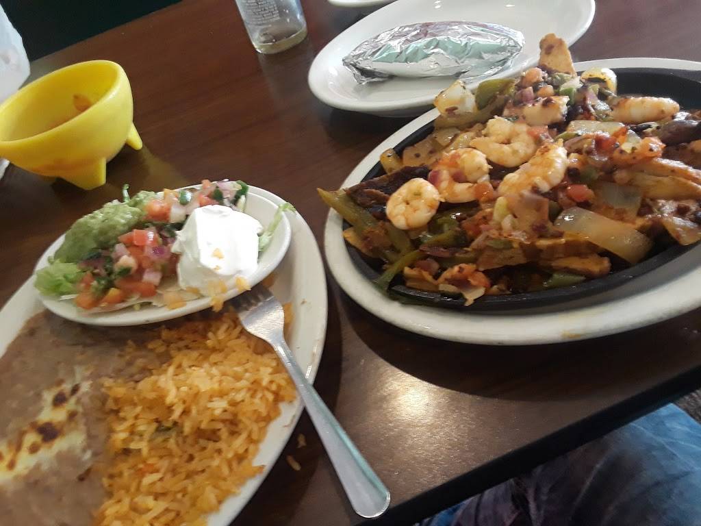 Los Pablos Mexican Restaurant | restaurant | 2204 Chattanooga Rd, Dalton, GA 30720, USA | 7062261411 OR +1 706-226-1411