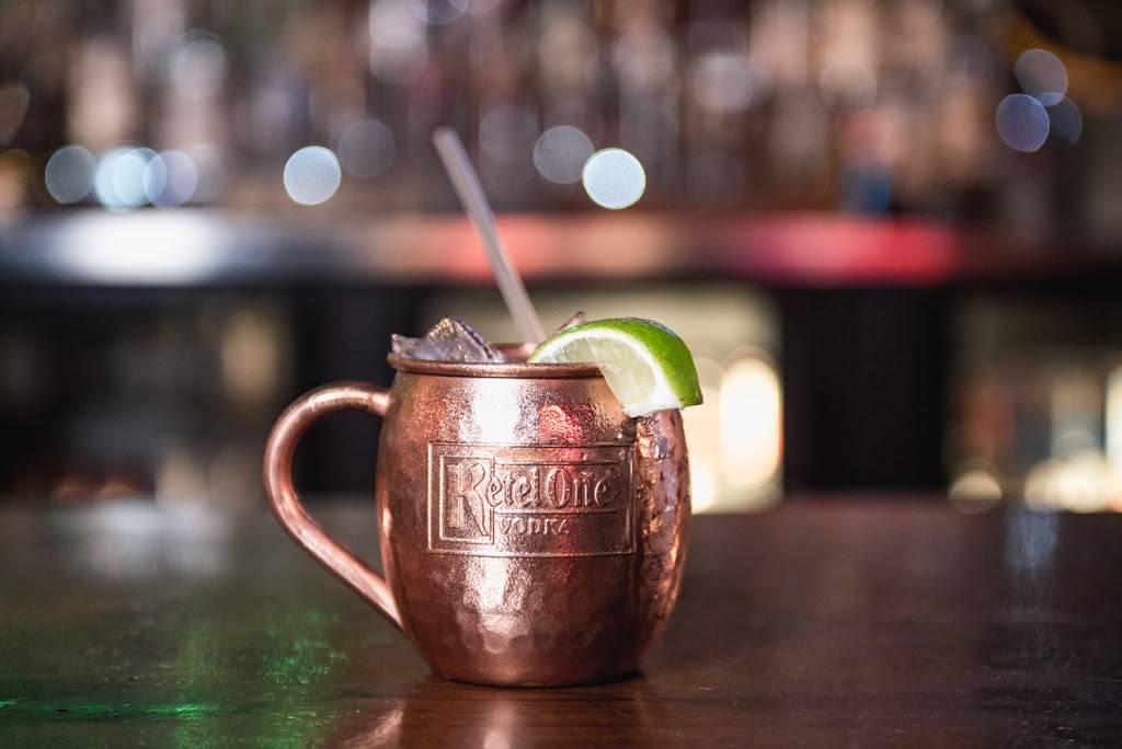 The Local Pub and Patio | restaurant | 2610 Guadalupe St, Austin, TX 78705, USA | 5124782337 OR +1 512-478-2337