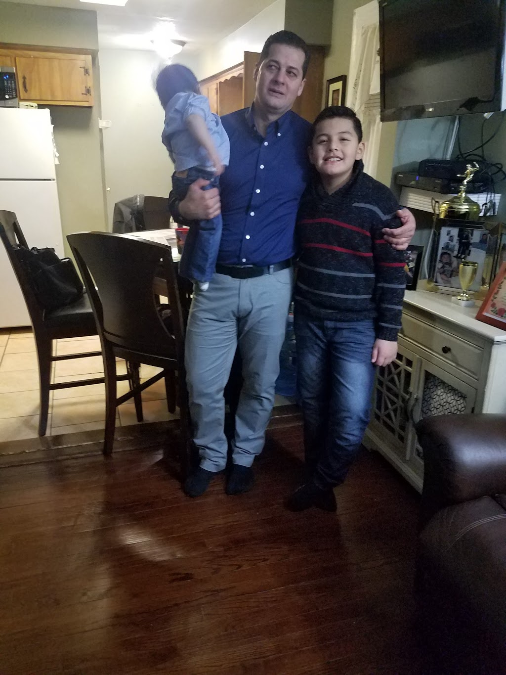 Los Potrillos Deli | restaurant | 33 S Central Ave, Valley Stream, NY 11580, USA | 5165992260 OR +1 516-599-2260