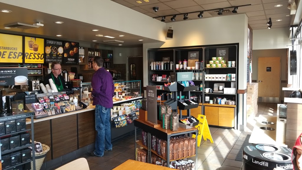 Starbucks | cafe | 14900 Manchester Rd, Ballwin, MO 63011, USA | 6365272605 OR +1 636-527-2605