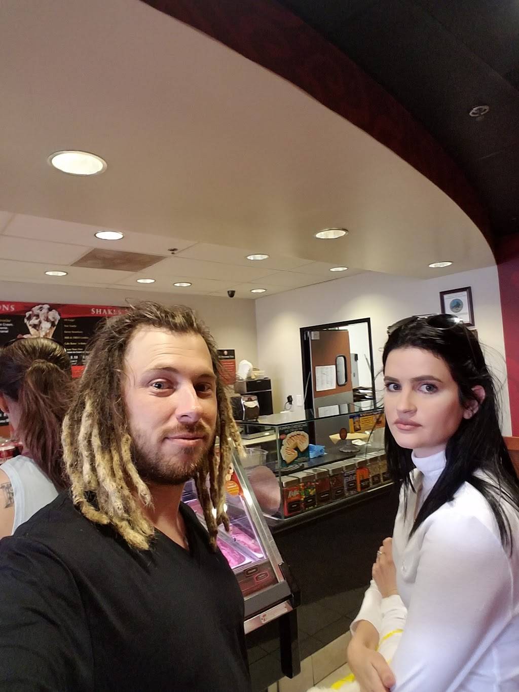 Cold Stone Creamery | bakery | 1129 Pacific Ave, Santa Cruz, CA 95060, USA | 8314237015 OR +1 831-423-7015