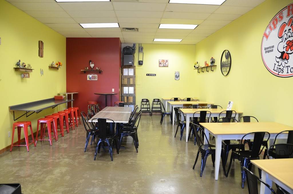 Lips To Go | restaurant | 1000 N Roosevelt Ave Ste 4, Burlington, IA 52601, USA | 3197585477 OR +1 319-758-5477