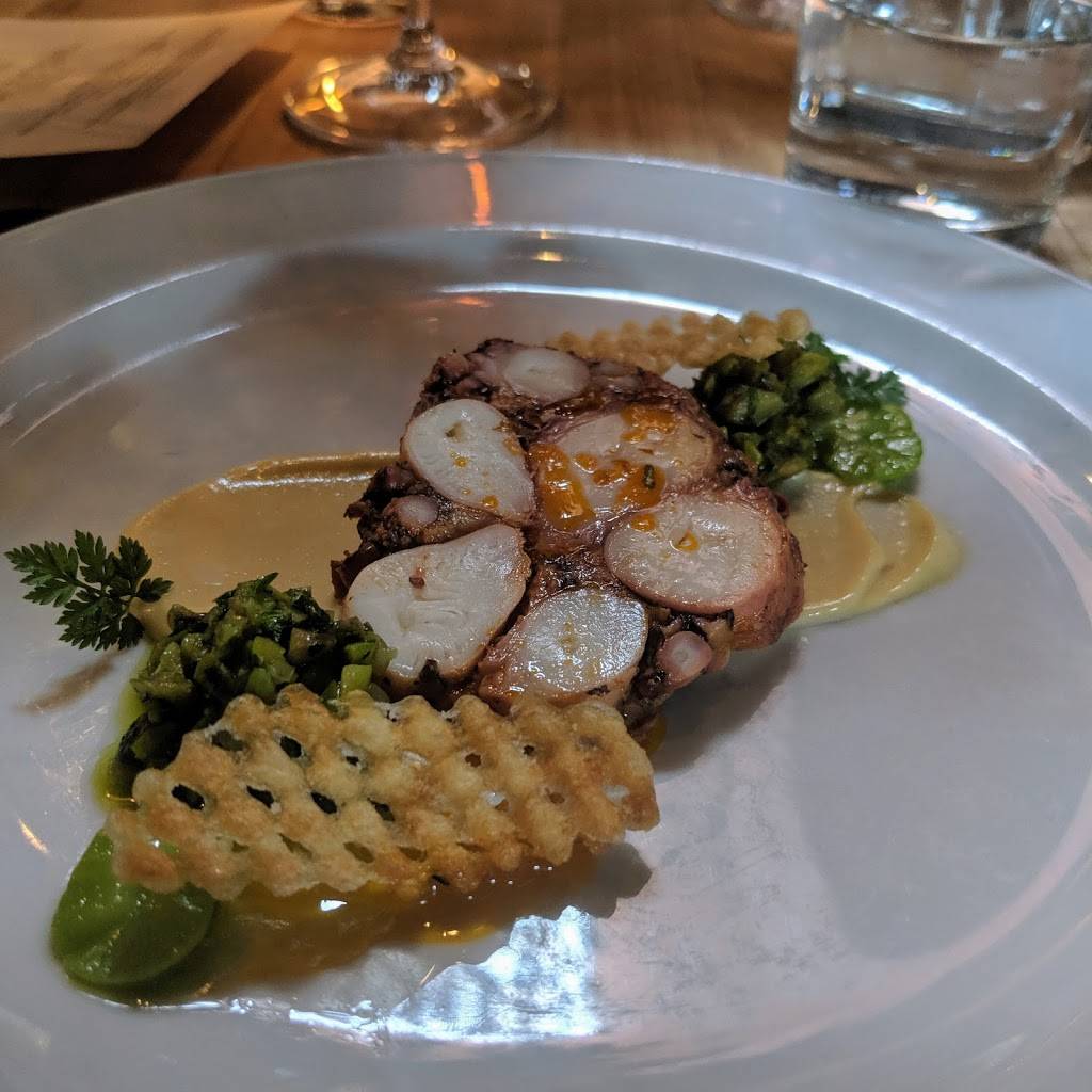 Beast | restaurant | 5425 NE 30th Ave, Portland, OR 97211, USA | 5038416968 OR +1 503-841-6968