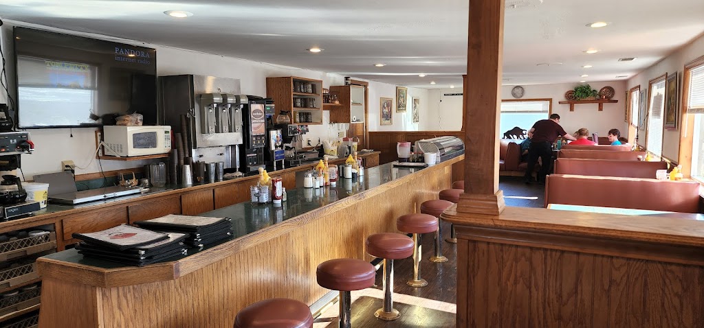 Kopper Kettle Café | cafe | 243 Main St, Chester, CA 96020, USA | 5302582698 OR +1 530-258-2698