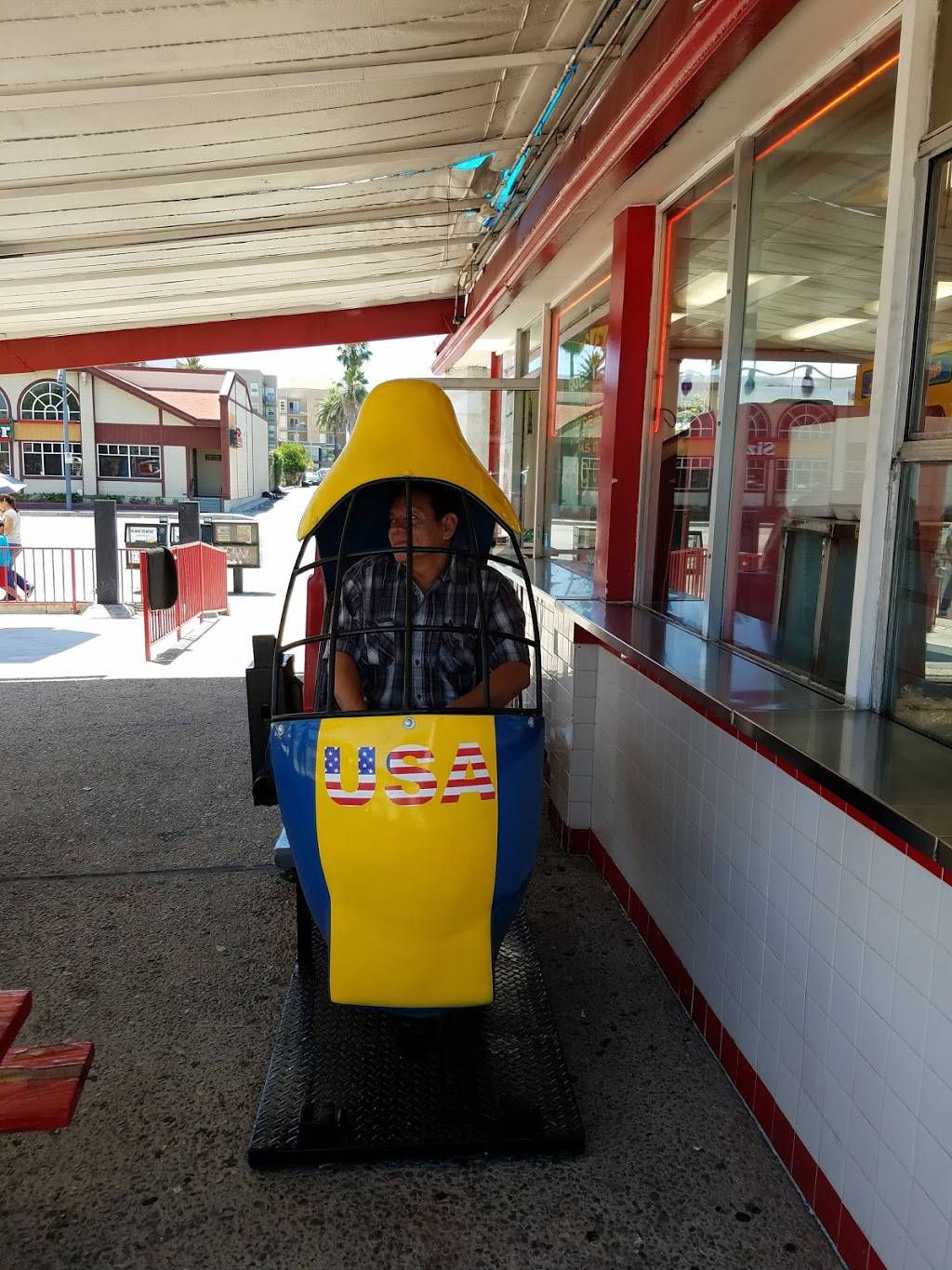 Tacos Mexico | restaurant | 7140 Van Nuys Blvd, Van Nuys, CA 91405, USA | 8187216169 OR +1 818-721-6169