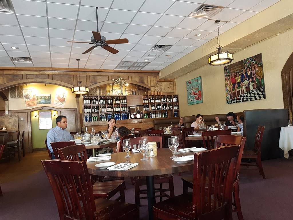 El Meson | restaurant | 2425 University Blvd, Houston, TX 77005, USA | 7135229306 OR +1 713-522-9306