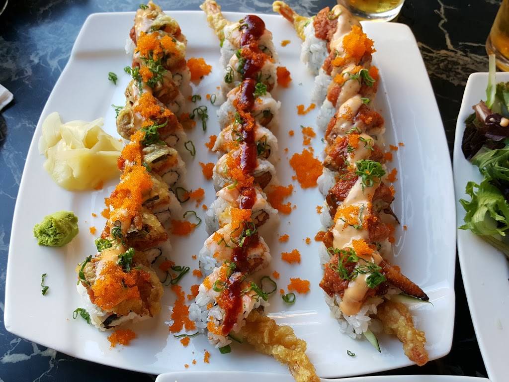 Little Madfish Fremont | restaurant | 3032, 43337 Christy St, Fremont, CA 94538, USA | 5106519000 OR +1 510-651-9000