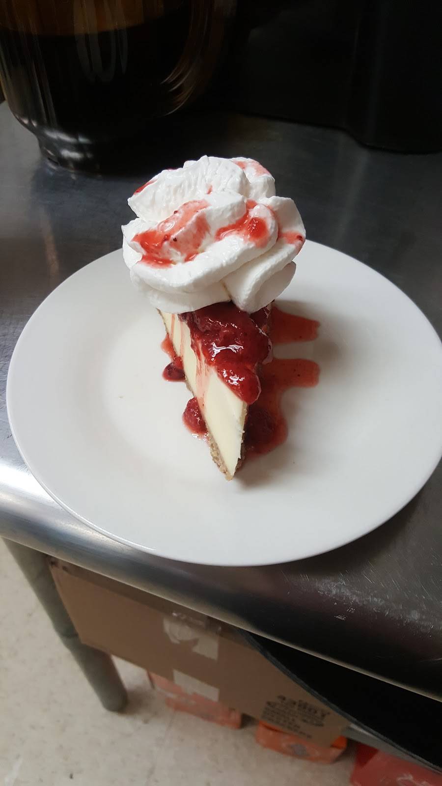 Lillys Diner | restaurant | Jackson, MI 49201, USA | 5179624260 OR +1 517-962-4260