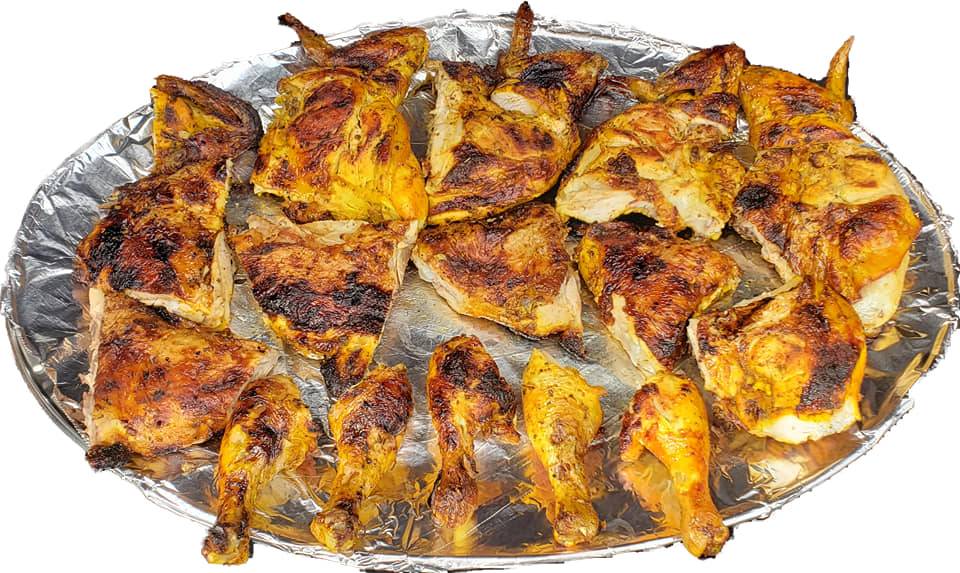 El Super Pollo | restaurant | 13806 1st Ave S, Burien, WA 98168, USA | 2068387480 OR +1 206-838-7480