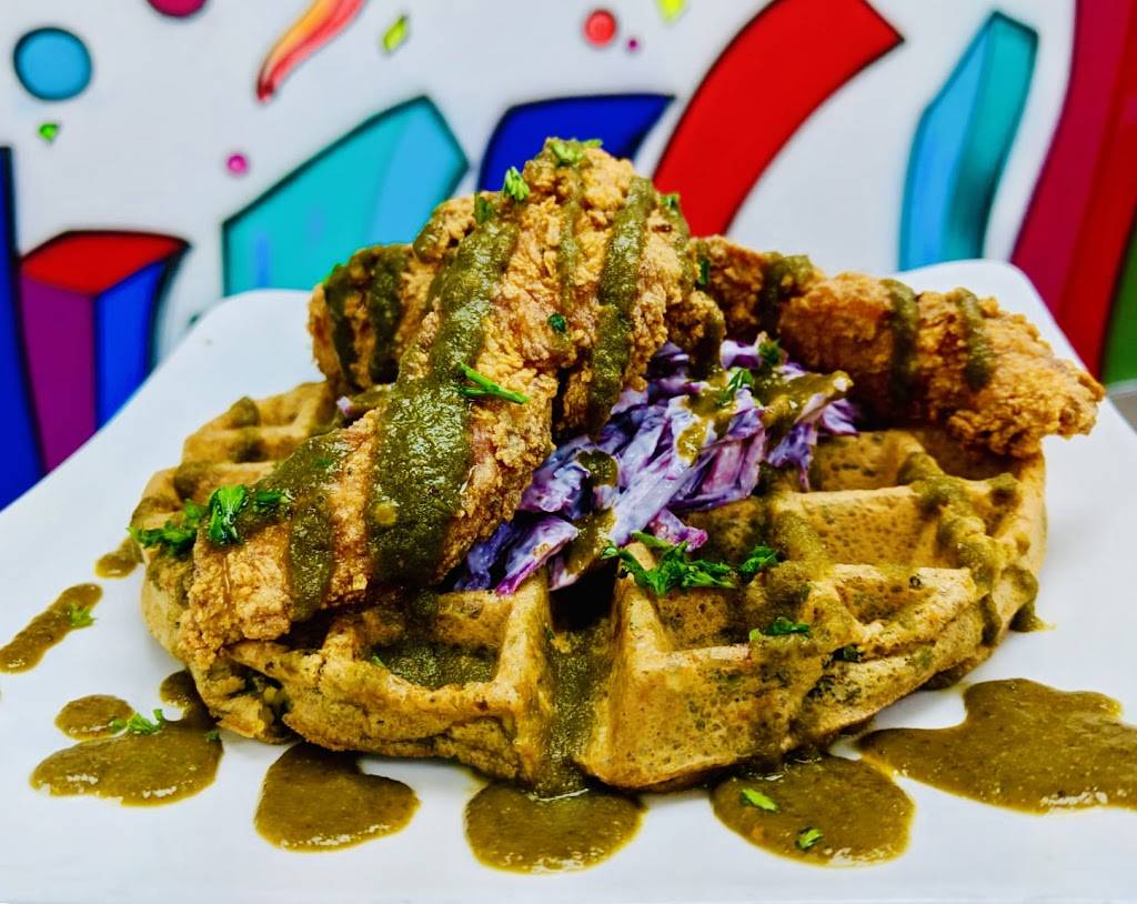 Twisted Turban | restaurant | 2838 S Texas 6 ste b, Houston, TX 77082, USA | 2813728194 OR +1 281-372-8194