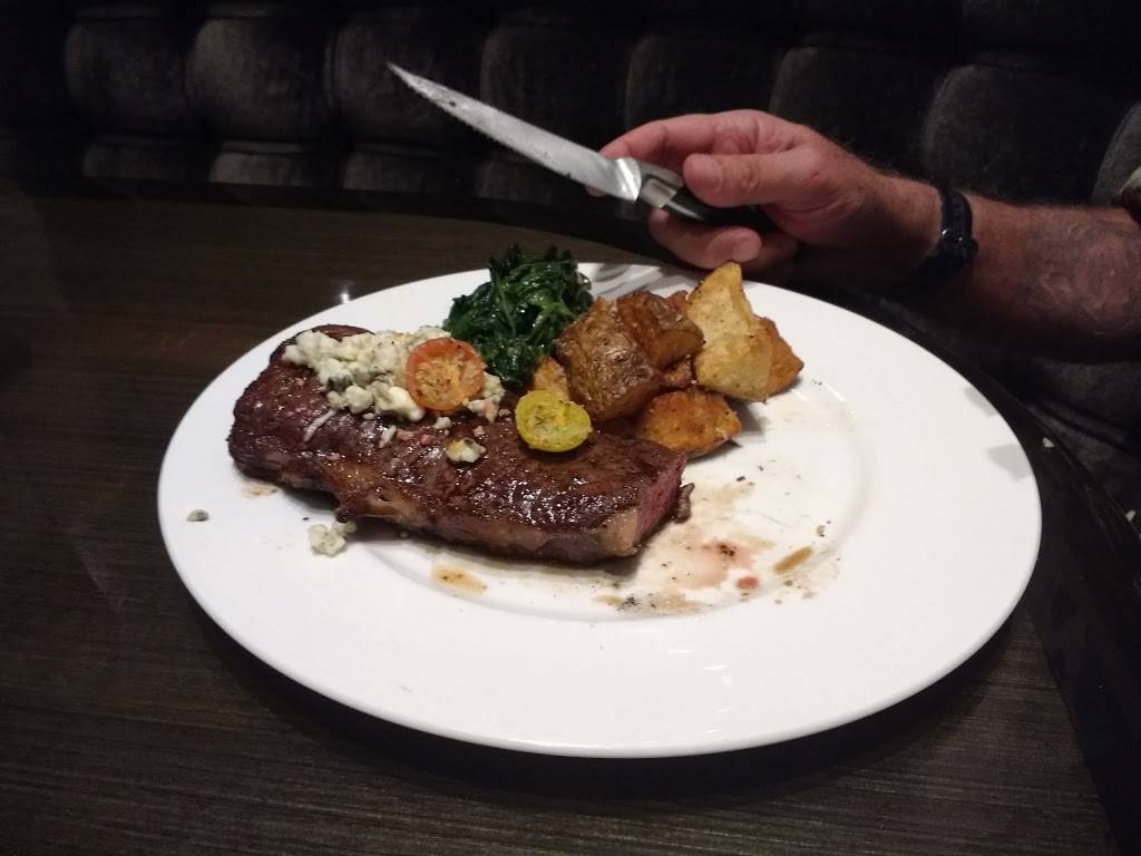 Bistro 57 | restaurant | 7300 N Aliante Pkwy, North Las Vegas, NV 89084, USA | 7026927777 OR +1 702-692-7777