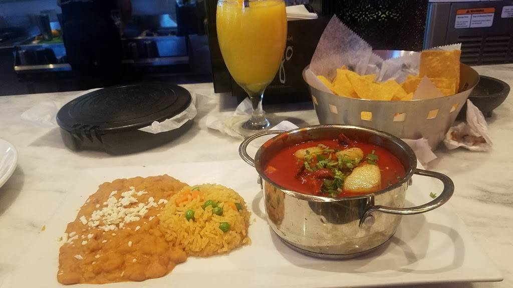 Saint Añejo | restaurant | Red Bug Lake Rd, Winter Springs, FL 32708, USA | 4076363600 OR +1 407-636-3600