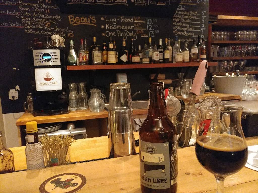 Restaurant Antonyme | restaurant | 150 Rue Principale, Gatineau, QC J9H 3M4, Canada | 8195570523 OR +1 819-557-0523