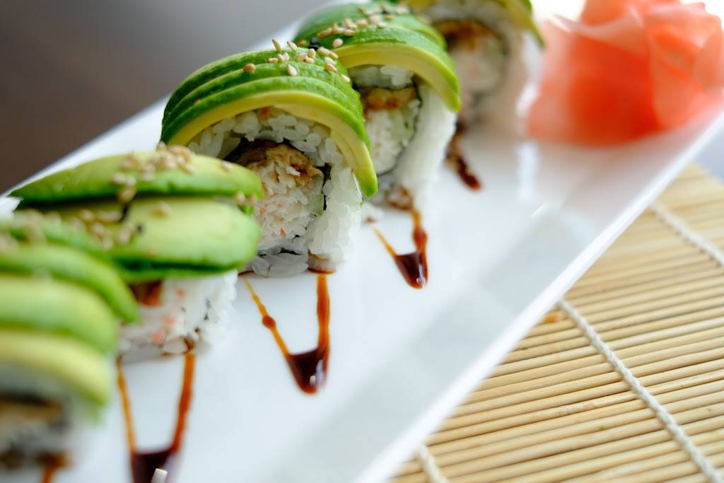 Maki Yaki Japanese Grill | meal takeaway | 1616 W Wisconsin Ave, Milwaukee, WI 53233, USA | 4149093999 OR +1 414-909-3999