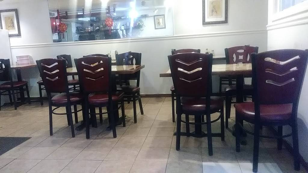 Little China Cafe | cafe | 4830 MacArthur Blvd NW, Washington, DC 20007, USA | 2023335678 OR +1 202-333-5678